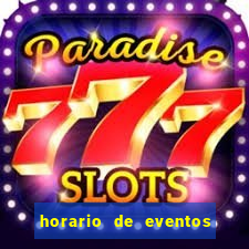 horario de eventos coin master 2024